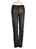 FRAME Denim Metallic Gold Jeans Size 26 waist - photo 1