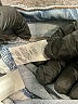 Ann Taylor LOFT Hearts Blue Jeans Size 27 waist - photo 4
