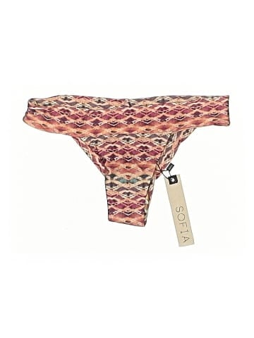 SOFIA Swimsuit Bottoms (view 1)