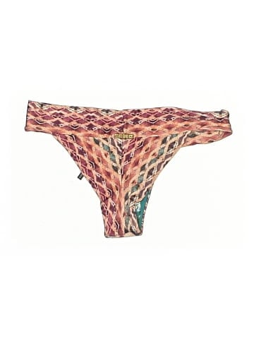 SOFIA Swimsuit Bottoms (view 2)