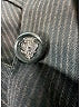Gucci Black Wool Blazer Size EU (IT) 42 / US 6 - photo 7