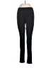 W by Worth Solid Black Active Pants Size M - photo 1