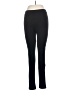 W by Worth Solid Black Active Pants Size M - photo 2