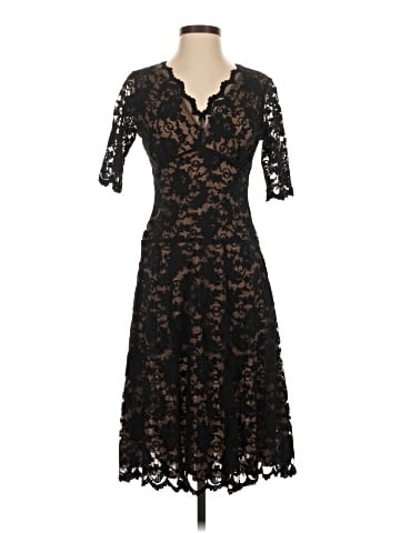 CAbi Cocktail Dress (view 1)