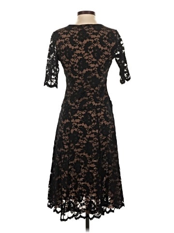 CAbi Cocktail Dress (view 2)