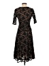 CAbi Black Cocktail Dress Size S - photo 2