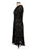 CAbi Black Cocktail Dress Size S - photo 5