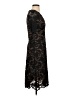 CAbi Black Cocktail Dress Size S - photo 4