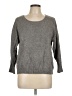 DAILYLOOK Gray Pullover Sweater Size M - photo 1
