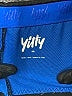 Yitty Solid Black Active Pants Size 4X - photo 4