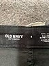 Old Navy Black Casual Pants Size 8 - photo 7