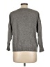 DAILYLOOK Gray Pullover Sweater Size M - photo 2
