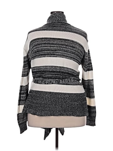 Caren Sport Cardigan (view 2)