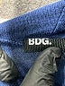 BDG Blue Cardigan Size M - photo 7