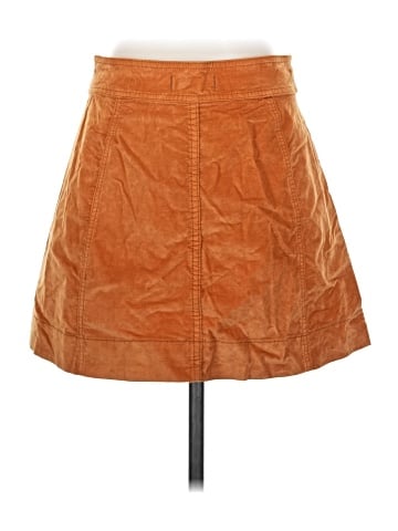 Madewell Casual Skirt (view 2)