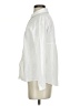 Unbranded Ivory White Long Sleeve Blouse Size S - photo 5