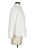 Unbranded Ivory White Long Sleeve Blouse Size S - photo 4