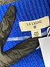 La Ligne x Target Color Block Blue Cardigan Size XXS - photo 7