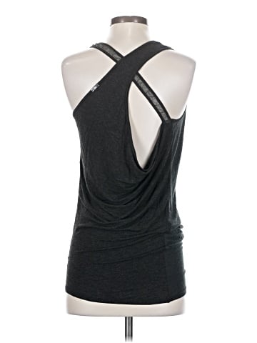 VPL Sleeveless T-Shirt (view 2)