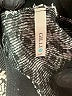 Gilli Argyle Silver Casual Skirt Size S - photo 4