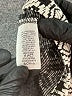 Gilli Argyle Silver Casual Skirt Size S - photo 5