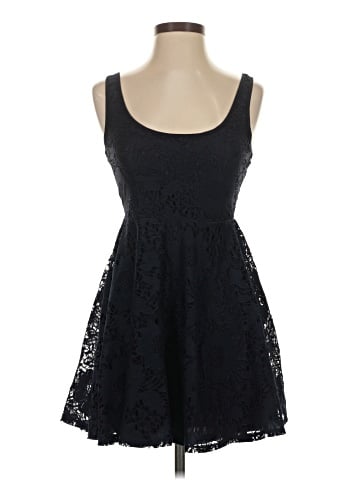 Aeropostale Cocktail Dress (view 1)