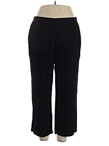 POPSUGAR Casual Pants (view 1)