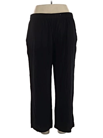 POPSUGAR Casual Pants (view 2)