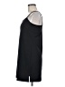 Athleta Solid Black Casual Dress Size M - photo 5