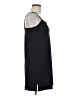 Athleta Solid Black Casual Dress Size M - photo 4