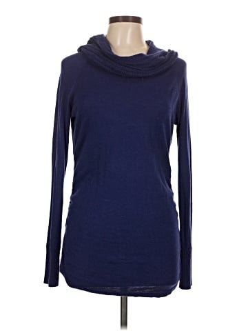 The Limited Turtleneck Sweater (view 1)