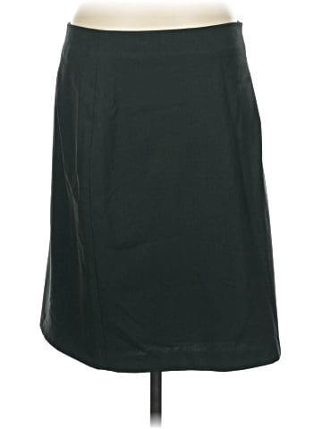 Brooks Brothers Wool Skirt (view 1)