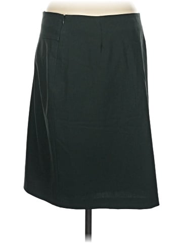 Brooks Brothers Wool Skirt (view 2)
