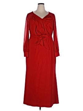 Badgley Mischka Casual Dress