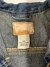 Sprockets 100% Cotton Blue Denim Jacket Size 3T - photo 3