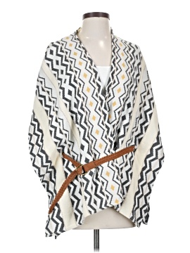 Xhilaration Poncho