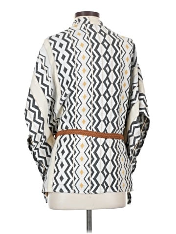 Xhilaration Poncho (view 2)