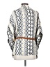 Xhilaration 100% Cotton Ivory Poncho Size XS - Sm - photo 2