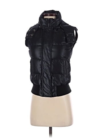 BCBGMAXAZRIA Vest (view 1)