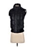 BCBGMAXAZRIA Black Vest Size XS - photo 1