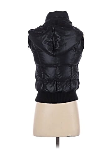 BCBGMAXAZRIA Vest (view 2)