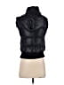 BCBGMAXAZRIA Black Vest Size XS - photo 2