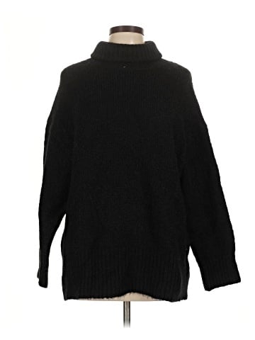 Zara Turtleneck Sweater (view 1)