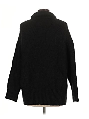 Zara Turtleneck Sweater (view 2)