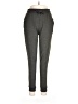 Galaxy by Harvic Chevron-herringbone Gray Sweatpants Size L - photo 1