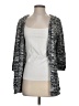 River Gray Cardigan Size S - photo 1