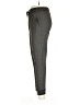 Galaxy by Harvic Chevron-herringbone Gray Sweatpants Size L - photo 5
