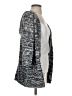River Gray Cardigan Size S - photo 4