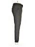 Galaxy by Harvic Chevron-herringbone Gray Sweatpants Size L - photo 4