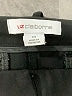 Liz Claiborne Solid Black Active Pants Size 18 - photo 4